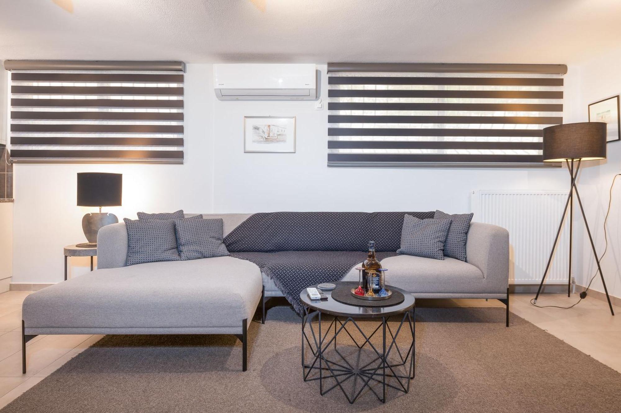 Glyfadas Luxury Design Apartments أثينا المظهر الخارجي الصورة