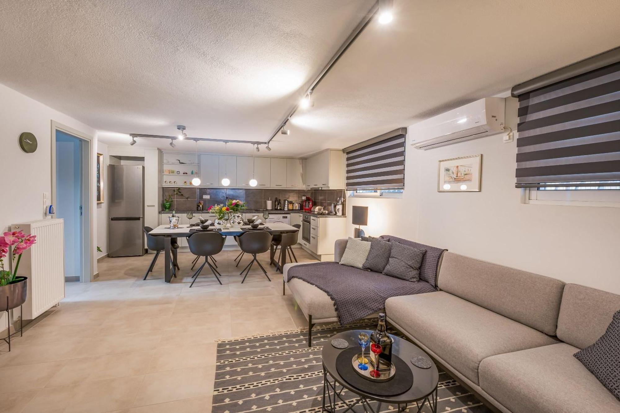 Glyfadas Luxury Design Apartments أثينا المظهر الخارجي الصورة