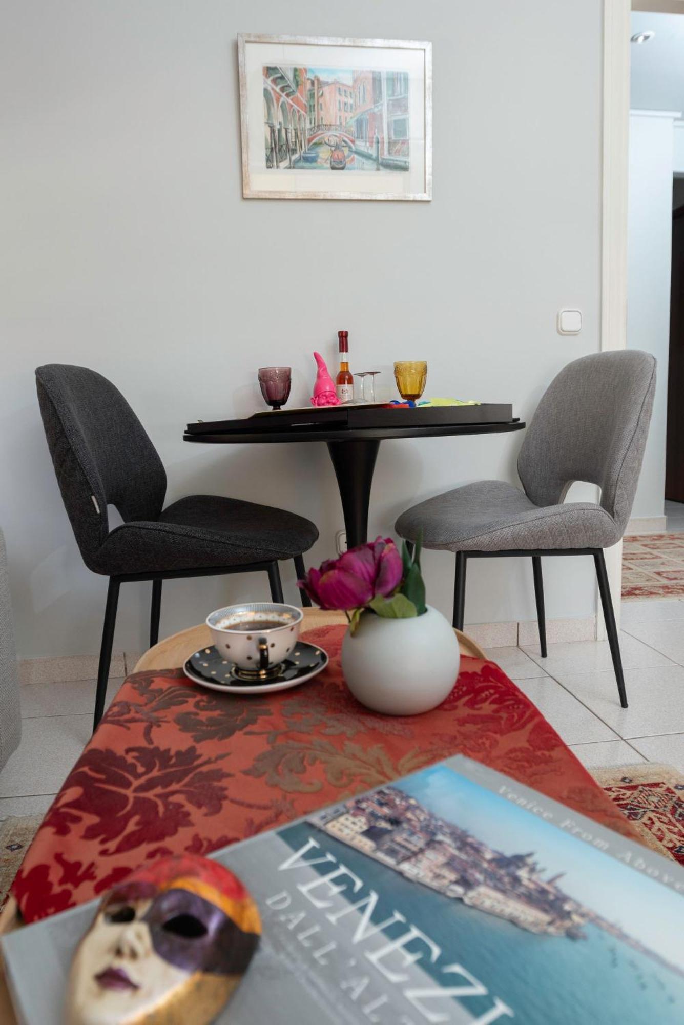 Glyfadas Luxury Design Apartments أثينا المظهر الخارجي الصورة