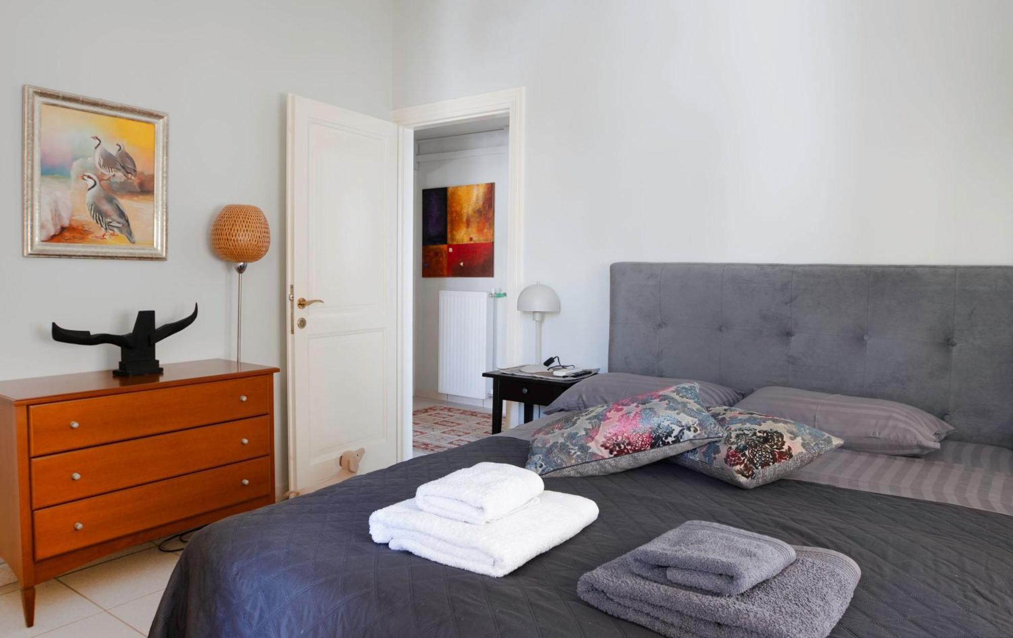 Glyfadas Luxury Design Apartments أثينا المظهر الخارجي الصورة
