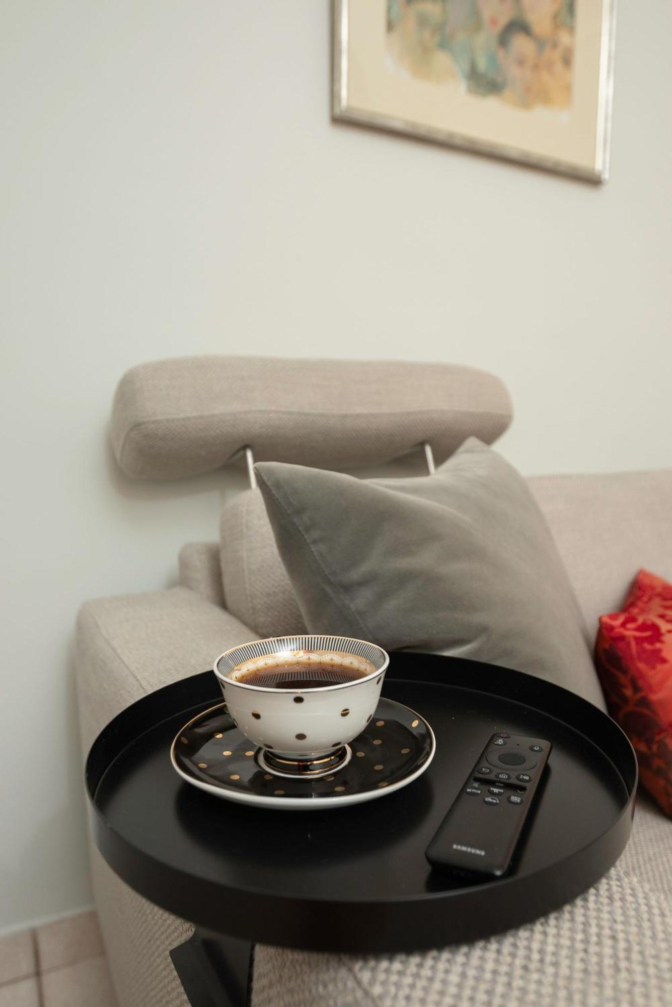 Glyfadas Luxury Design Apartments أثينا المظهر الخارجي الصورة